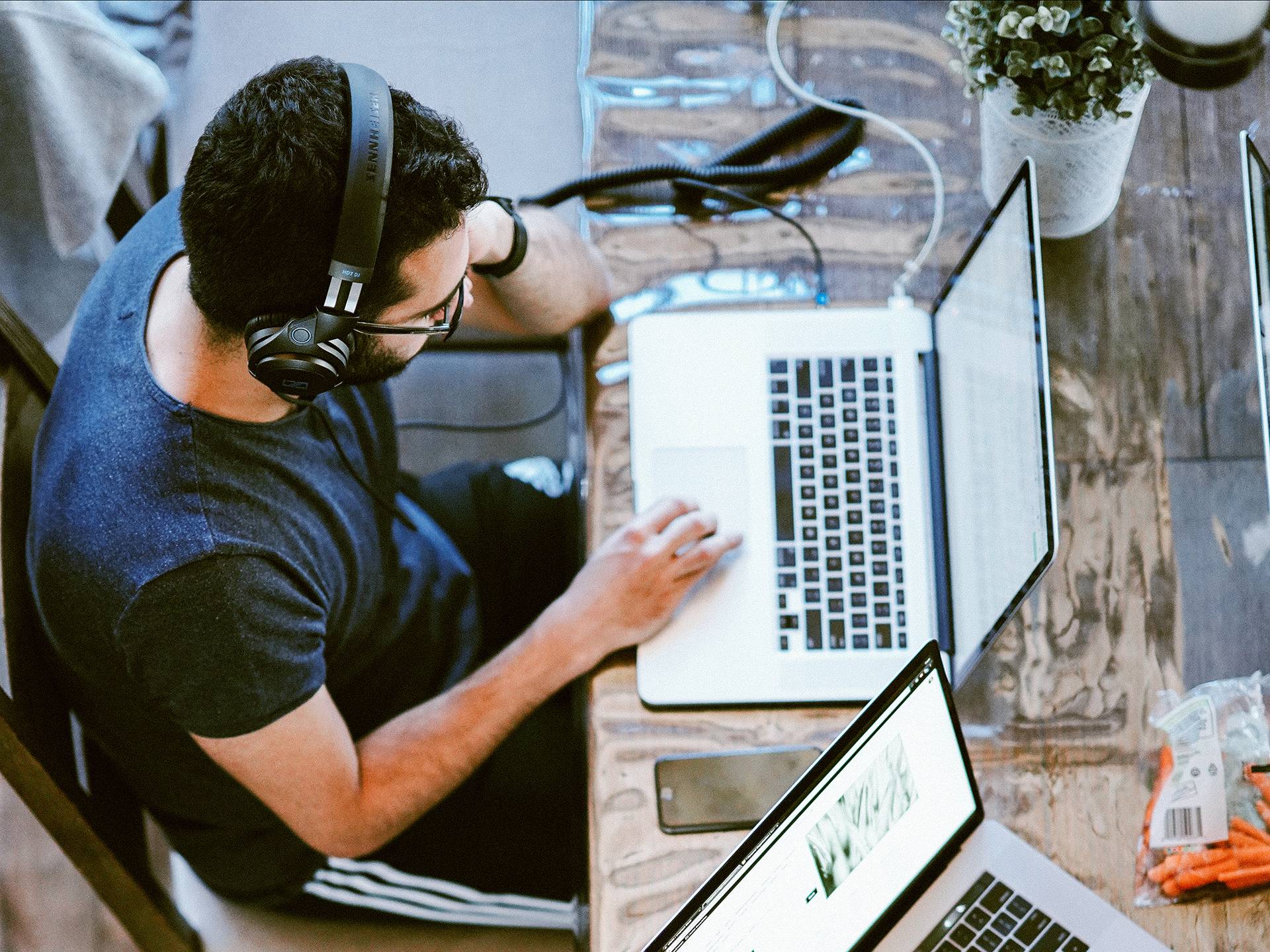 SmartWorking
