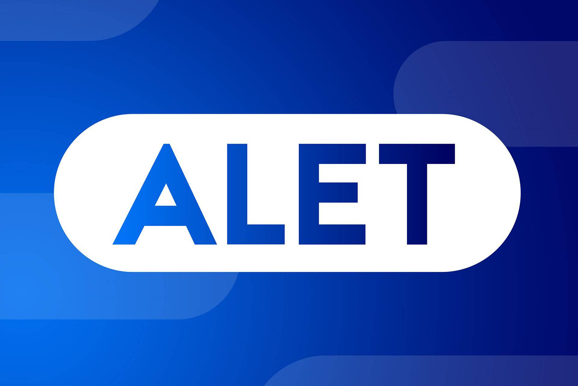 alet news rebranding aziendale