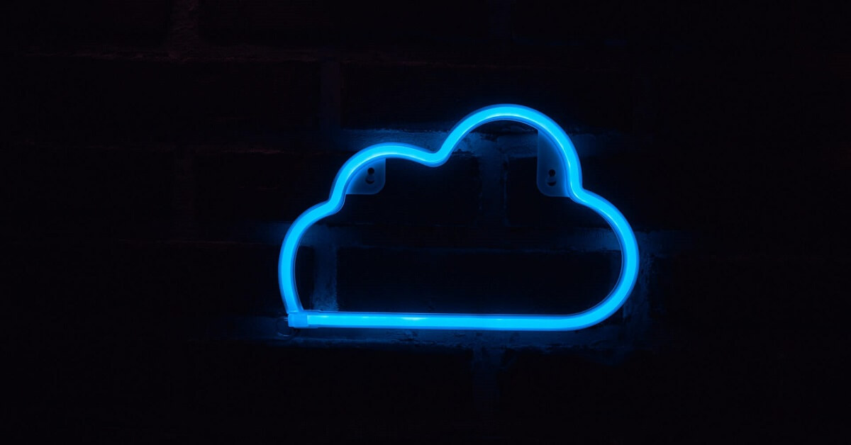 vantaggi del cloud