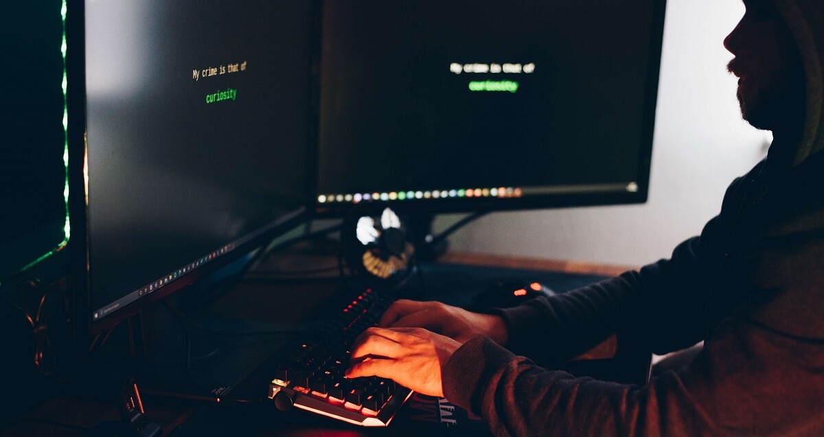 attacco ransomware