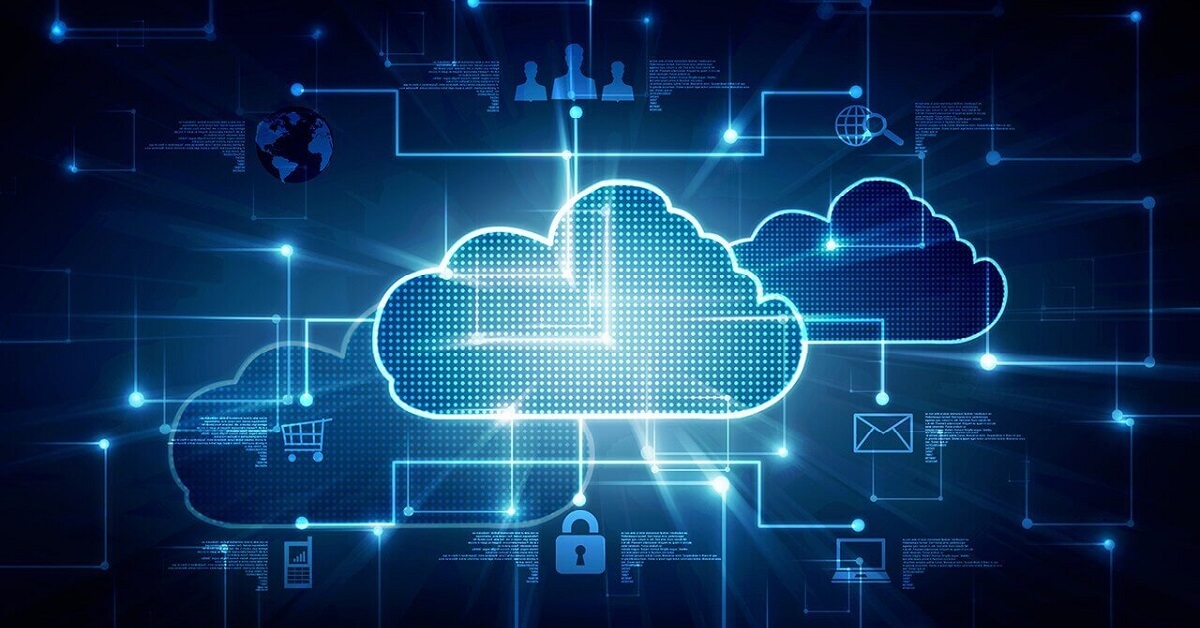 cloud security