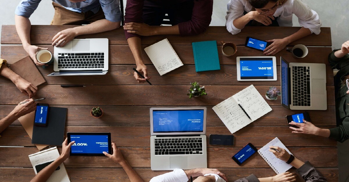Unified communications