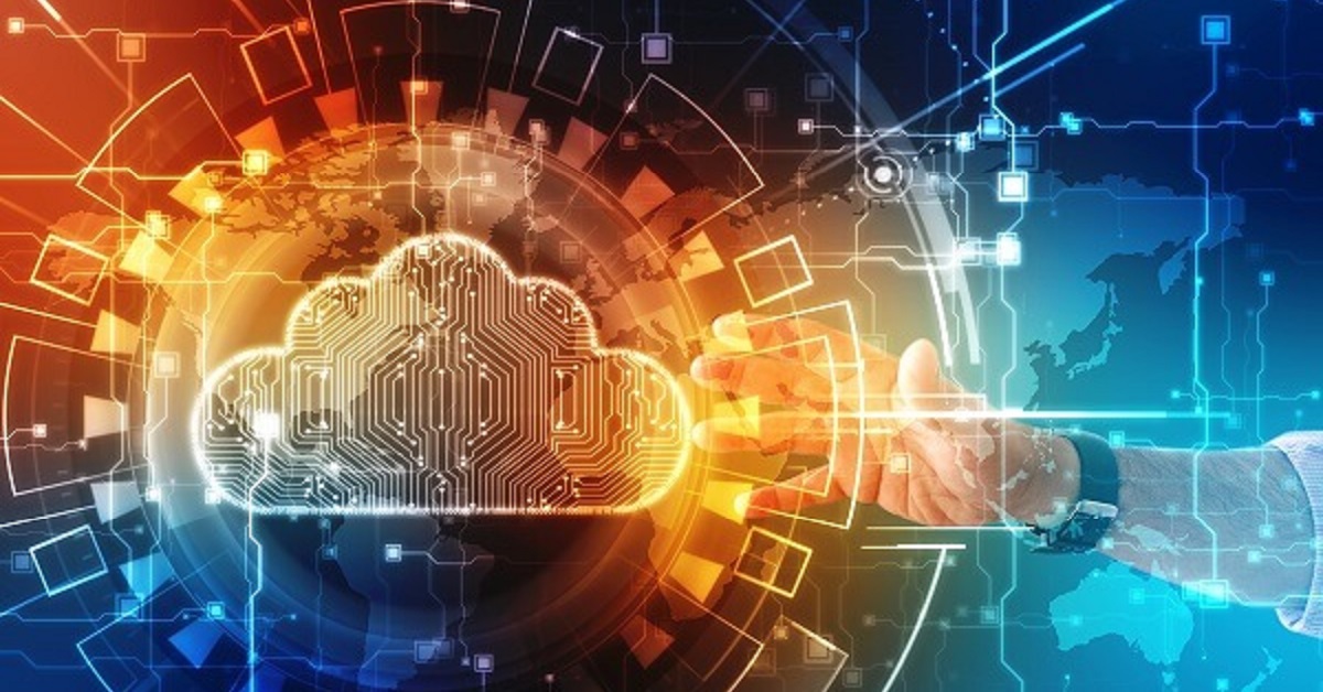 cloud data center per aziende
