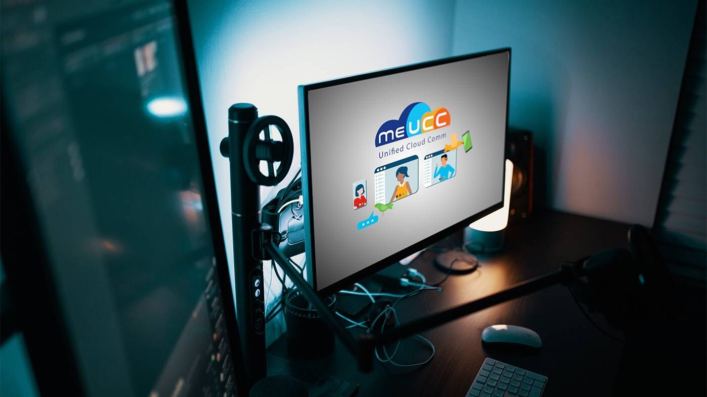 alet meucc unified communications