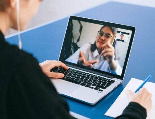 Hybrid Working con Webex di Cisco