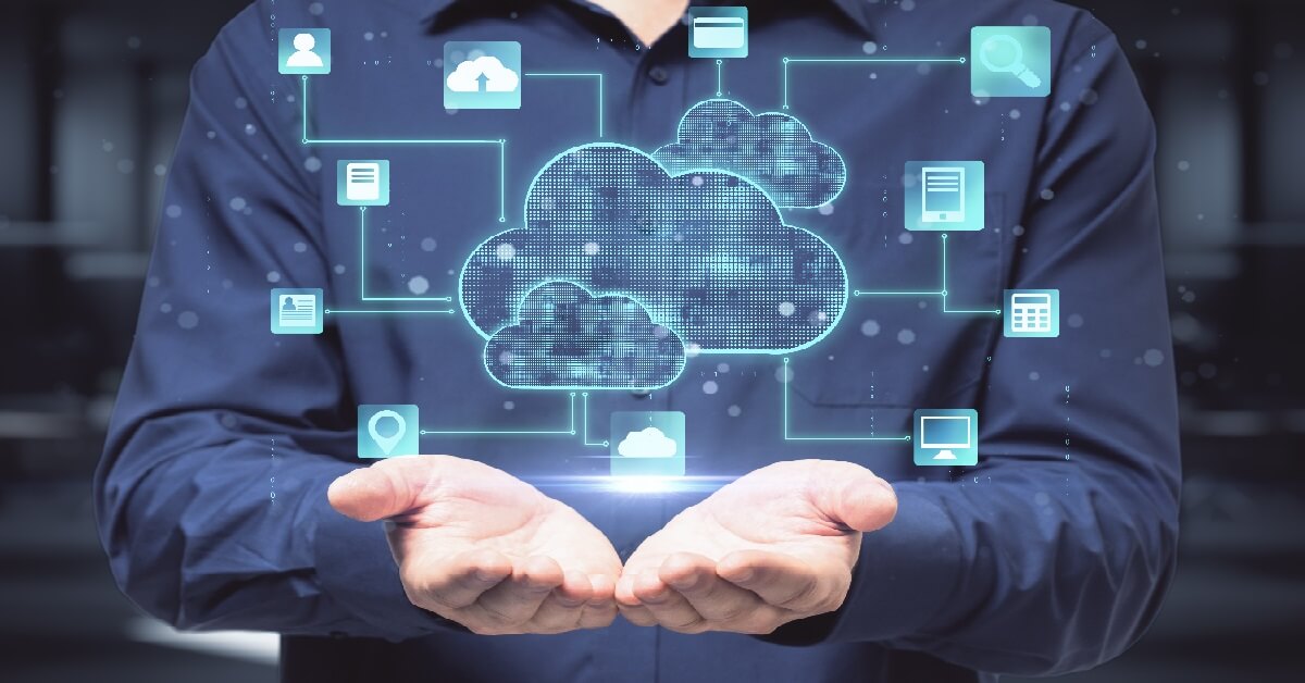 scalabilità del cloud computing