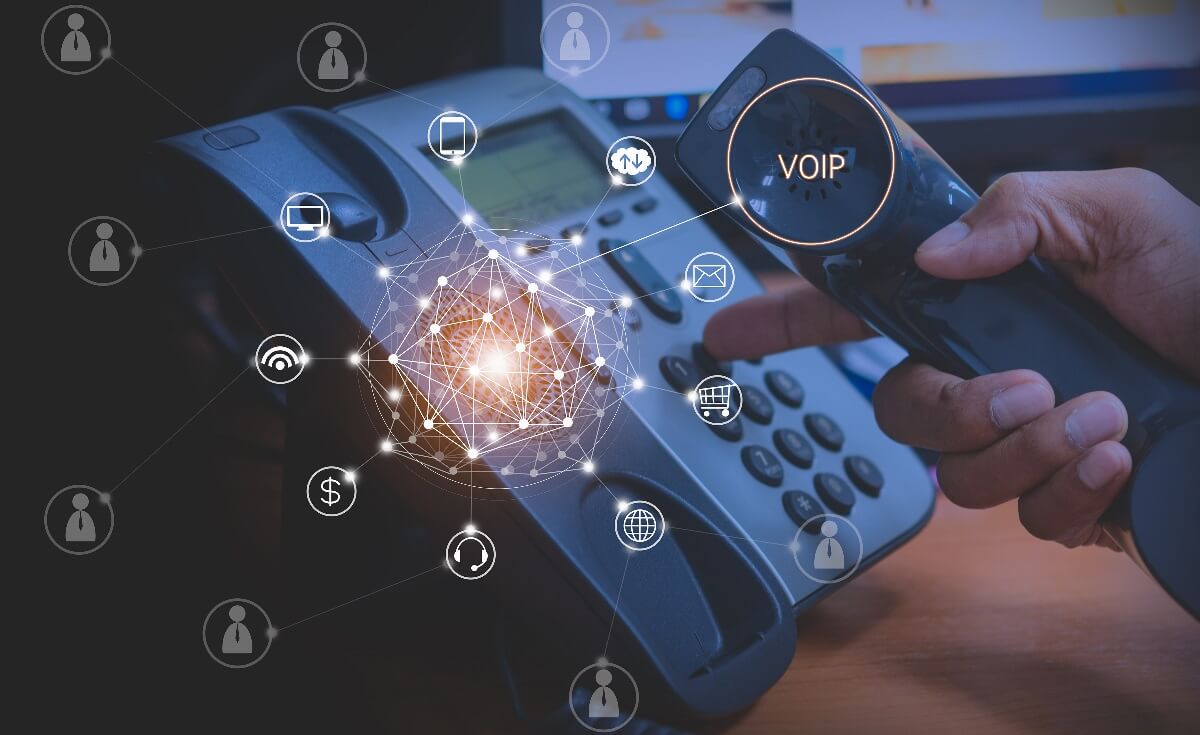 centralino virtuale