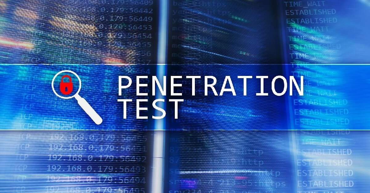 guida completa al penetration test