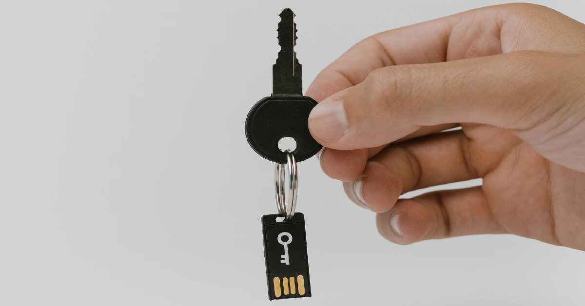 sicurezza dei dati aziendali