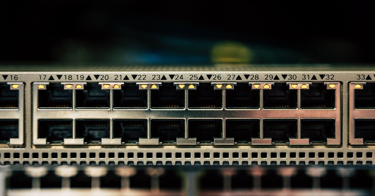 switch cisco catalyst come scegliere uno switch di rete