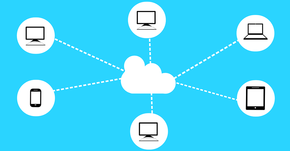 sistemi di comunicazione in cloud